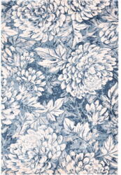 FD Kék szőnyeg 200x300 cm Simp - FD