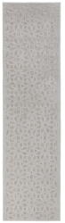 Flair Rugs Szürke kültéri futószőnyeg 230x66 cm Argento - Flair Rugs