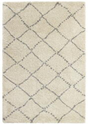 Think Rugs Royal Nomadic krémfehér szőnyeg, 120 x 170 cm - Think Rugs