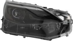 Toyota Yaris 2021- Cross - Fényszóró HIR2/LED jobb (motorral) DEPO