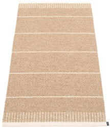 Pappelina Bézs kültéri-beltéri szőnyeg 60x125 cm Belle Bisquit - Pappelina