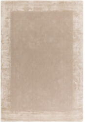 Asiatic Carpets Bézs kézi szövésű gyapjú keverék szőnyeg 80x150 cm Ascot - Asiatic Carpets