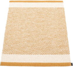 Pappelina Okkersárga kültéri-beltéri szőnyeg 60x85 cm Edit Ochre - Pappelina