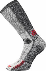 VoXX Șosete VoXX multicolore (Orbit-red) L (170780)