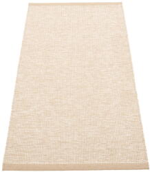 Pappelina Bézs kültéri-beltéri futószőnyeg 70x150 cm Sam Vanilla - Pappelina