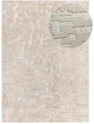 Universal Krémszínű szőnyeg 200x290 cm Baresa - Universal