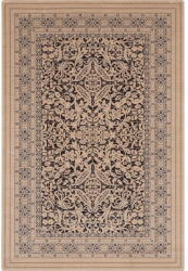 Agnella Bézs gyapjú szőnyeg 200x300 cm Joanne - Agnella