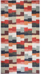 Vitaus Mosható futószőnyeg 80x200 cm Blocks of Fun - Vitaus