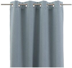 Casa Selección Szürkészöld függöny 135x260 cm Quality - Casa Selección