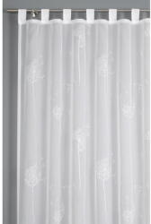 Gardinia Fehér átlátszó függöny 245x140 cm Voile - Gardinia - bonami - 8 325 Ft