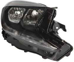 Toyota Aygo X 2021- - Fényszóró H11/HB3/LED jobb (motoros) DEPO