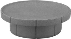 blomus Szürke poligyanta szappantartó Kua - Blomus