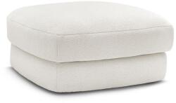 Bobochic Paris Fehér buklé lábtartó Leonore - Bobochic Paris