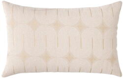 douceur d'intérieur Díszpárna 40x60 cm Ondine - douceur d'intérieur