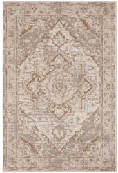 Hanse Home Szürke-bézs szőnyeg 160x235 cm Terrain Designer Sand - Hanse Home