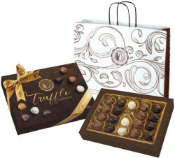 Bolci truffle collection brown táskával - 186g - koffeinzona