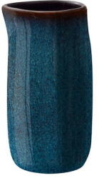 Bitz Fekete-kék kerámia tejkiöntő 200 ml Gastro Dark Blue/Black - Bitz