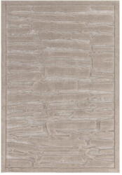 Asiatic Carpets Bézs szőnyeg 120x170 cm Valley - Asiatic Carpets