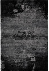 Agnella Sötétszürke gyapjú szőnyeg 200x300 cm Bran - Agnella