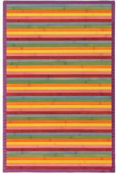 Unimasa Bambusz szőnyeg 60x90 cm - Casa Selección