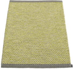 Pappelina Khaki kültéri-beltéri szőnyeg 60x85 cm Effi Apple - Pappelina