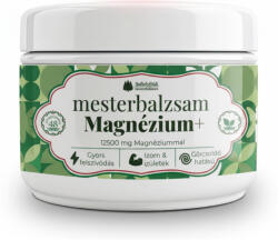 Székelyföldi Mesterbalzsam Magnézium+ 250ml - vitalnatural