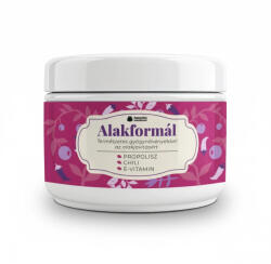 Székelyföldi Mesterbalzsam Székelyföldi alakformál - természetes gyógynövényekkel az alakjavításért 250ml - vitalnatural