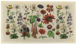 Artsy Mats Lábtörlő 40x70 cm Botanicals - Artsy Doormats