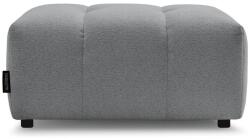 Bobochic Paris Szürke zsenília lábtartó Roxelane - Bobochic Paris