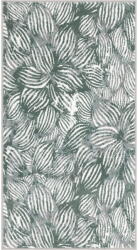 FD Zöld szőnyeg 80x150 cm Welio Malachite - FD