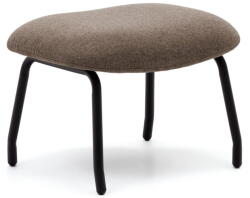 Kave Home Barna puff Belina - Kave Home