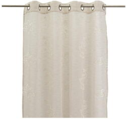 Casa Selección Bézs függöny 140x260 cm Holly - Casa Selección