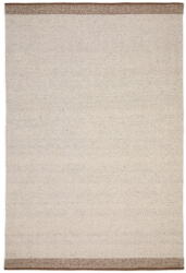 Kave Home Bézs kétoldalas kézi szövésű gyapjú szőnyeg 200x300 cm Nifelia - Kave Home