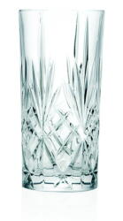 RCR Cristalleria Italiana Pohár szett 6 db-os 360 ml - RCR Cristalleria Italiana - bonami - 15 802 Ft