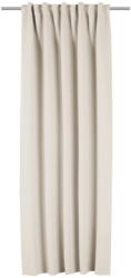 Sehlbach Krémszínű termo-dimout (részleges sötétítő) függöny 135x245 cm - Sehlbach