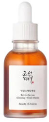 Beauty of Joseon - Ginseng Revive Serum and Snail Mucin - Regeneráló szérum - 60ml