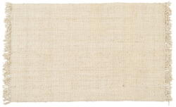 Ixia Krémszínű juta szőnyeg 160x230 cm Altea - Ixia