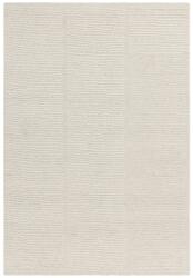 Asiatic Carpets Elefántcsont színű kézi szövésű gyapjú szőnyeg 120x170 cm Zennith Column - Asiatic Carpets