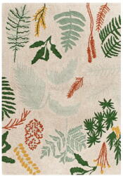 Lorena Canals Mosható kézi szövésű pamut gyerek szőnyeg 170x240 cm Botanic Plants - Lorena Canals