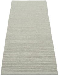 Pappelina Világoszöld kültéri-beltéri futószőnyeg 70x180 cm Emm Sage - Pappelina