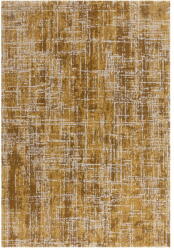 Asiatic Carpets Mustársárga szőnyeg 200x290 cm Kuza - Asiatic Carpets