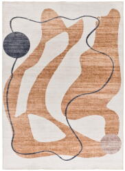 Universal Narancssárga szőnyeg 80x150 cm Class - Universal