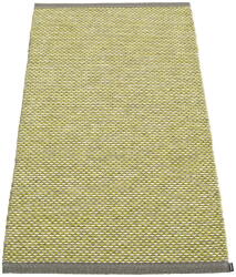 Pappelina Khaki kültéri-beltéri szőnyeg 60x125 cm Effi Apple - Pappelina