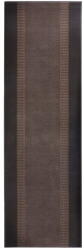 Hanse Home Basic barna futószőnyeg, 80 x 200 cm - Hanse Home