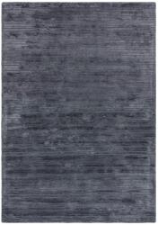 Asiatic Carpets Petróleum színű kézi szövésű gyapjúkeverék szőnyeg 200x290 cm Henley Petrol - Asiatic Carpets