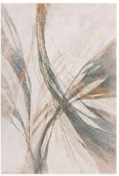 Asiatic Carpets Kék-krémszínű szőnyeg 200x290 cm Mirage Illusion - Asiatic Carpets