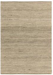 Asiatic Carpets Khaki kétoldalas-kézi szövésű gyapjúkeverék szőnyeg 160x230 cm Birkdale Pistachio - Asiatic Carpets