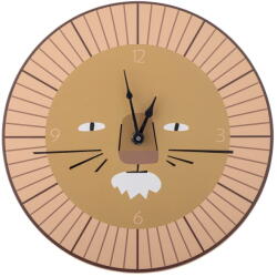 Bloomingville Mini Gyerek falióra ø 23 cm Harrison - Bloomingville Mini