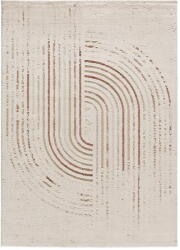 Universal Krémszínű szőnyeg 120x170 cm Candela - Universal - bonami - 31 697 Ft