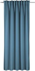 Sehlbach Kék termo-dimout (részleges sötétítő) függöny 135x245 cm Jeans - Sehlbach